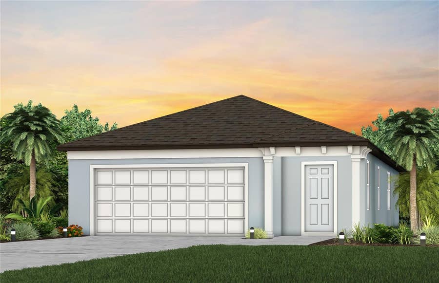 Property photo for 3705 HORNBEAM ROAD, Spring Hill, FL