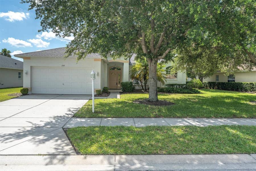 Property photo for 1510 MORNING ROSE PLACE, Trinity, FL