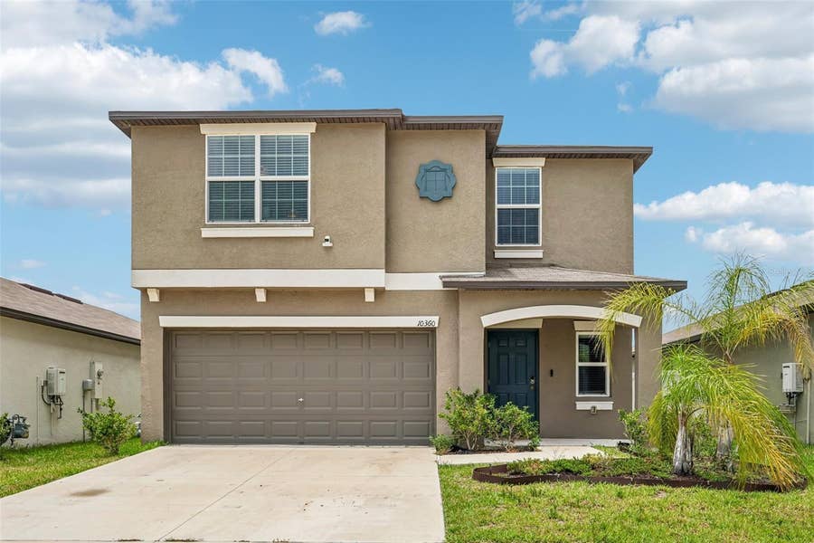 Property photo for 10360 BLUE PLUME COURT, Riverview, FL