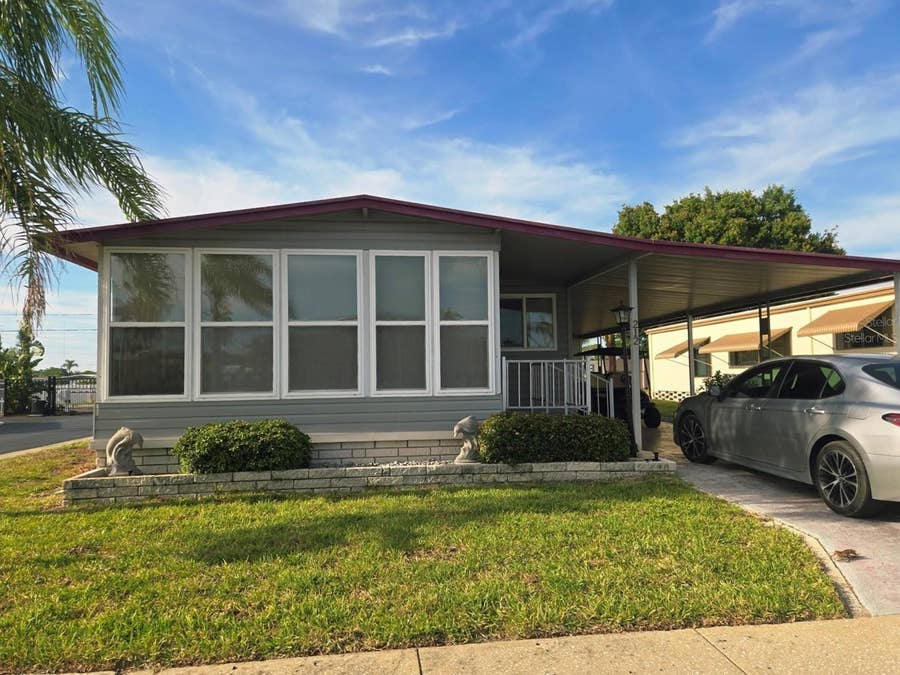 Property photo for 39820 US HIGHWAY 19 N, #212, Tarpon Springs, FL
