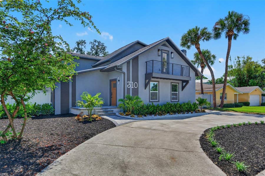 Property photo for 310 PARK STREET N, St Petersburg, FL