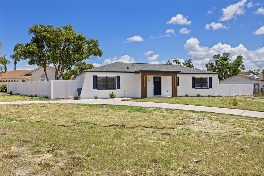 Property photo for 11660 LINDEN DRIVE, Spring Hill, FL