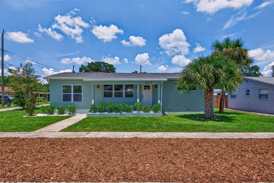 Property photo for 5217 18TH AVENUE S, Gulfport, FL