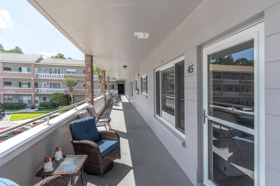 Property photo for 2461 RHODESIAN DRIVE, #45, Clearwater, FL