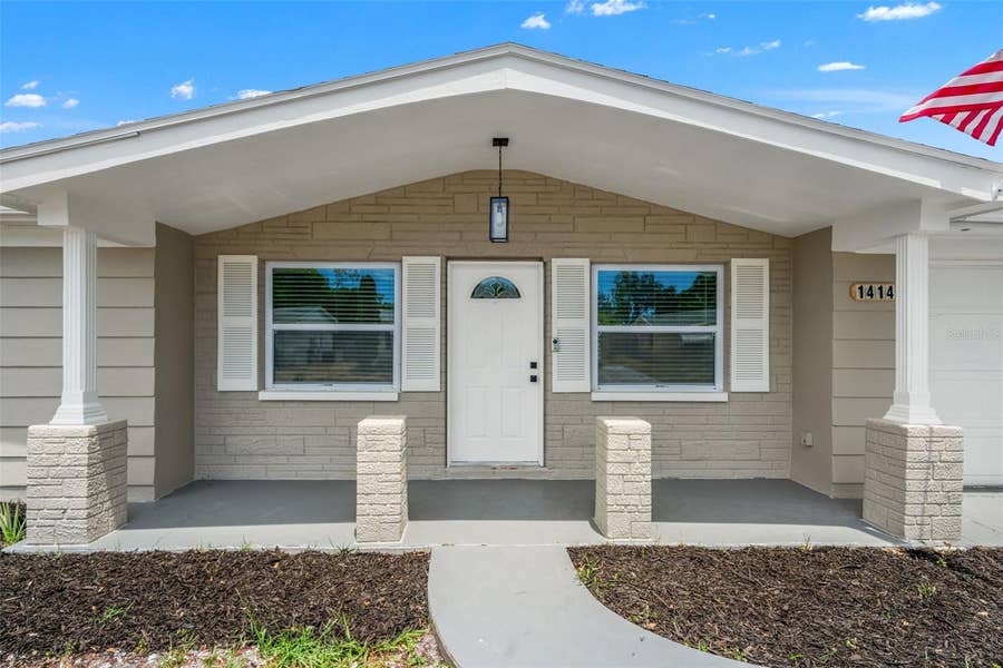 Property photo for 1414 RUSSEL LANE, Holiday, FL
