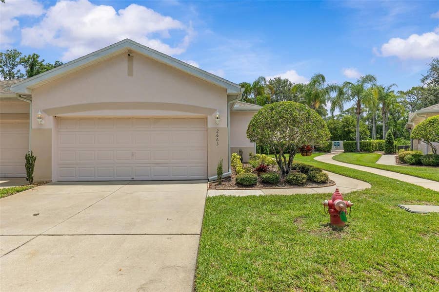 Property photo for 2663 EAGLE GREENS DRIVE, Plant City, FL