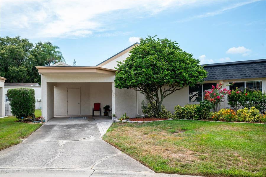 Property photo for 2586 FOREST RUN COURT, Clearwater, FL