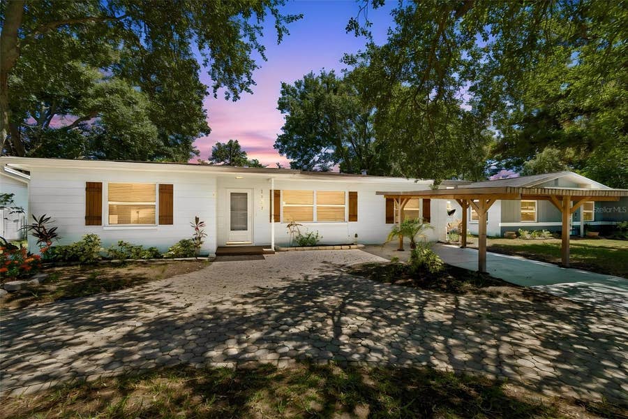 Property photo for 1555 MAGNOLIA DRIVE, Clearwater, FL