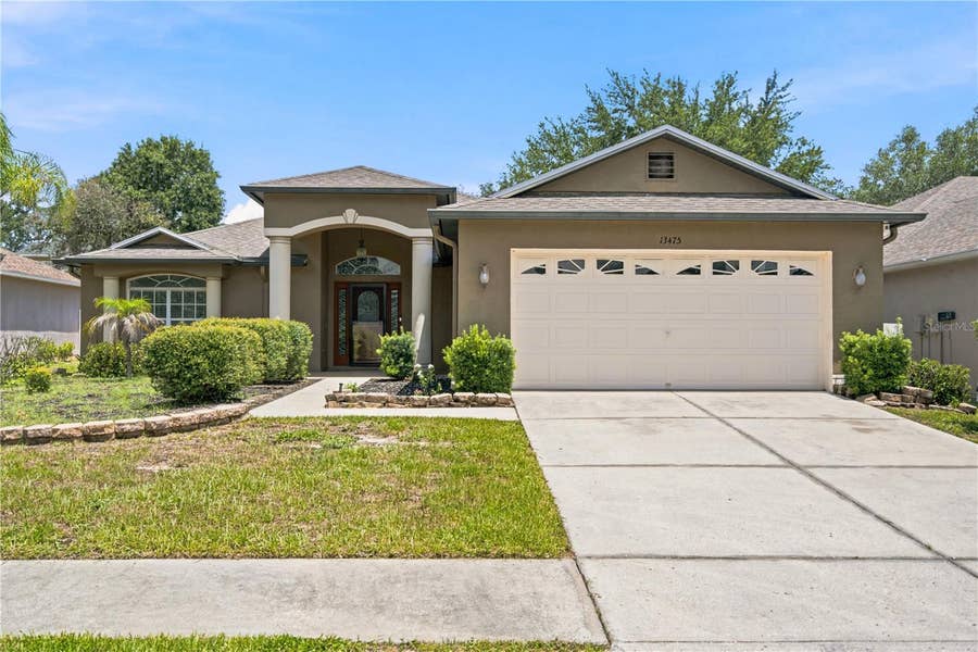 Property photo for 13475 TEABERRY LANE, Spring Hill, FL