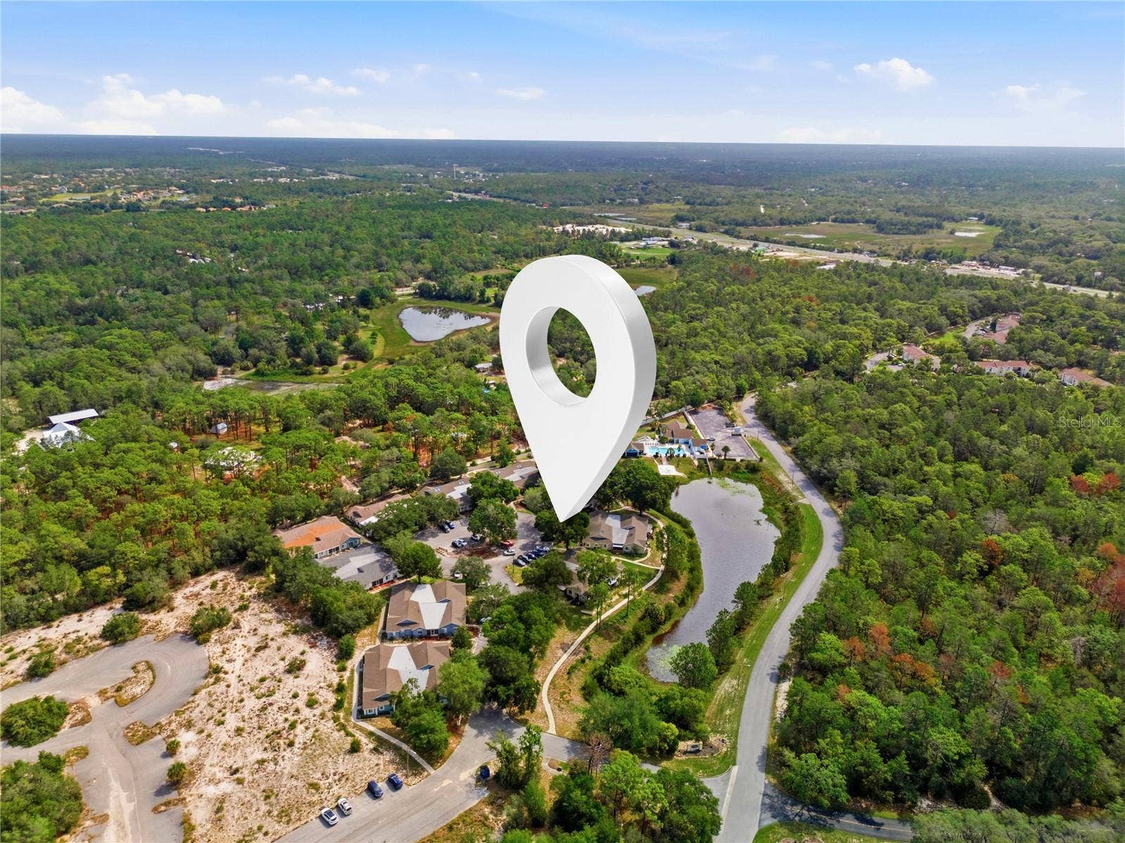 8160 STURBRIDGE COURT, #8160, Weeki Wachee, FL 34613 8160 STURBRIDGE COURT, #8160, Weeki Wachee, FL 34613
