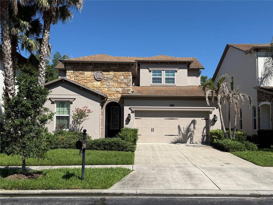 Property photo for 4557 VERMILLION SKY DRIVE, Wesley Chapel, FL