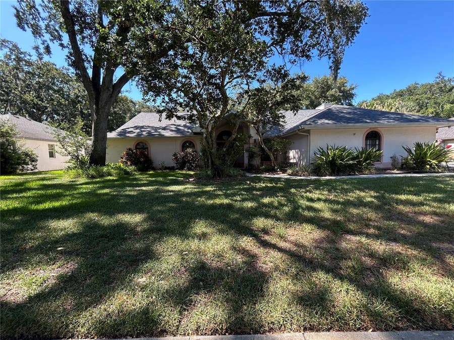 Property photo for 1418 HOUNDS HOLLOW COURT, Lutz, FL