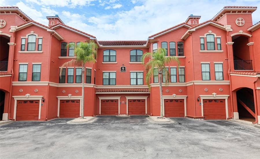 Property photo for 2731 VIA CAPRI, #937, Clearwater, FL