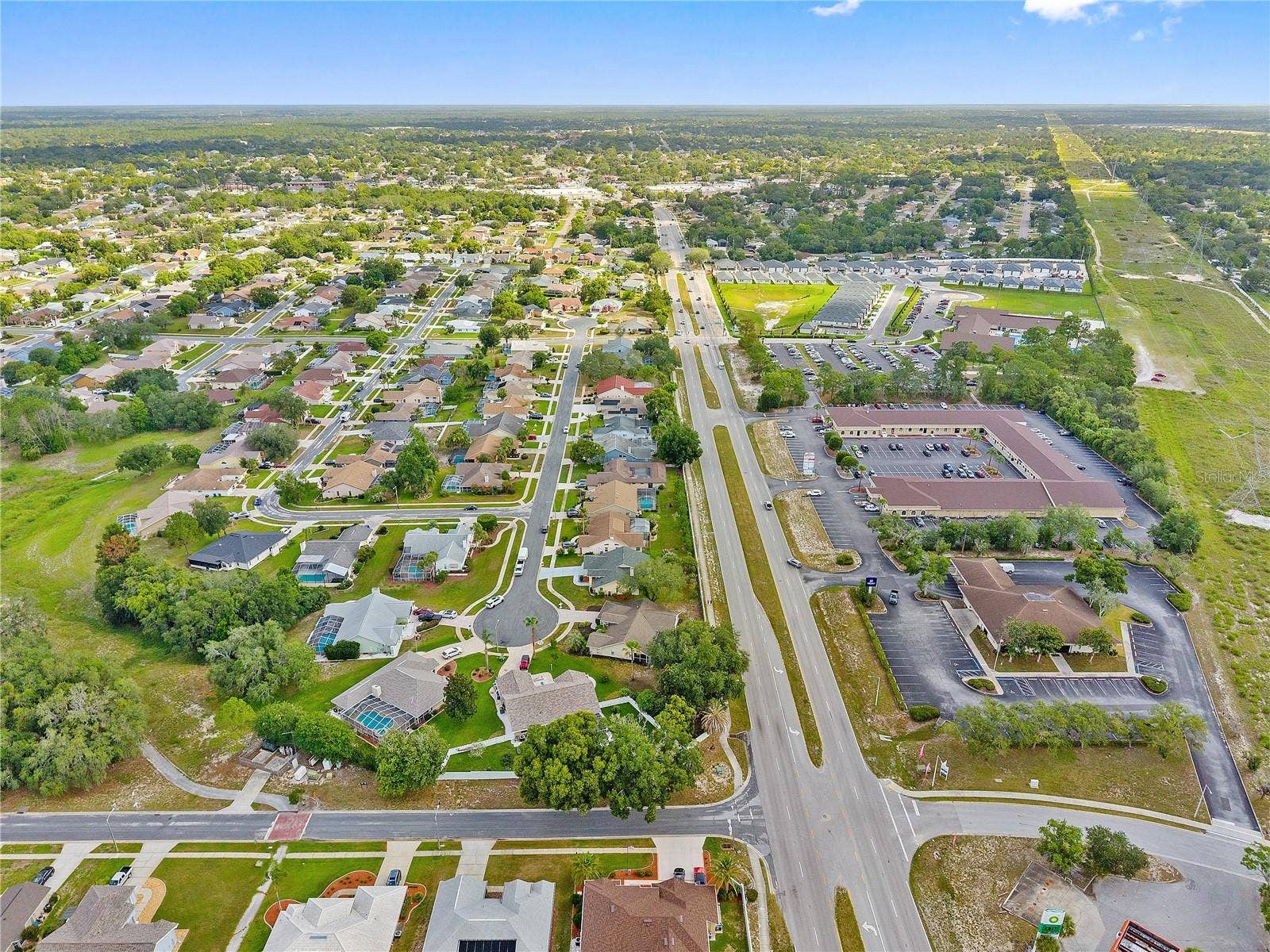 1174 MUSCOVY DRIVE, Spring Hill, FL 34608 1174 MUSCOVY DRIVE, Spring Hill, FL 34608