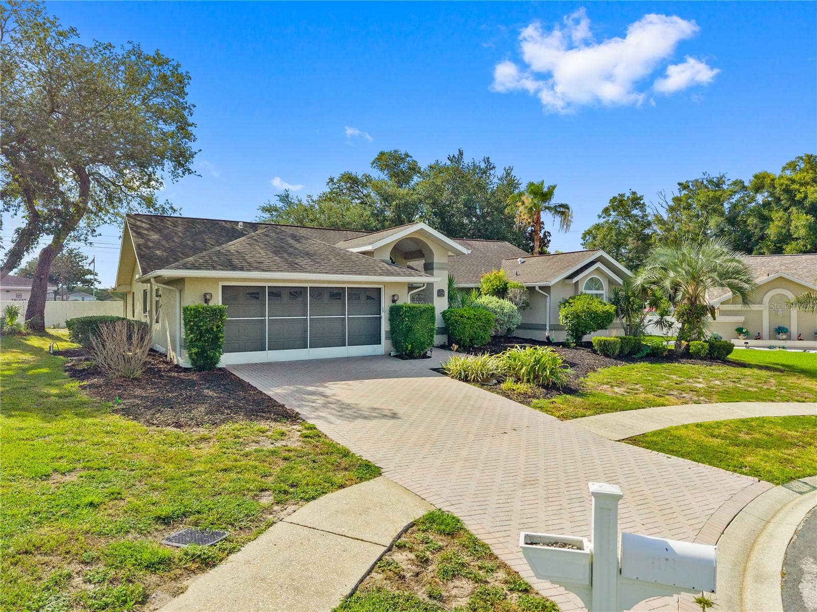 1174 MUSCOVY DRIVE, Spring Hill, FL 34608 1174 MUSCOVY DRIVE, Spring Hill, FL 34608