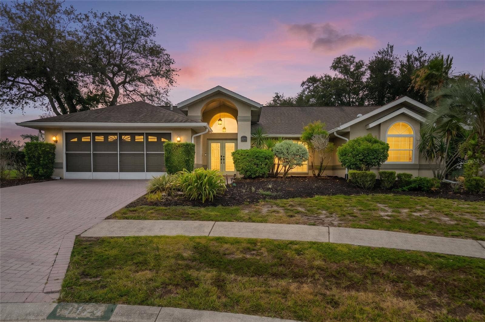 1174 MUSCOVY DRIVE, Spring Hill, FL 34608 1174 MUSCOVY DRIVE, Spring Hill, FL 34608