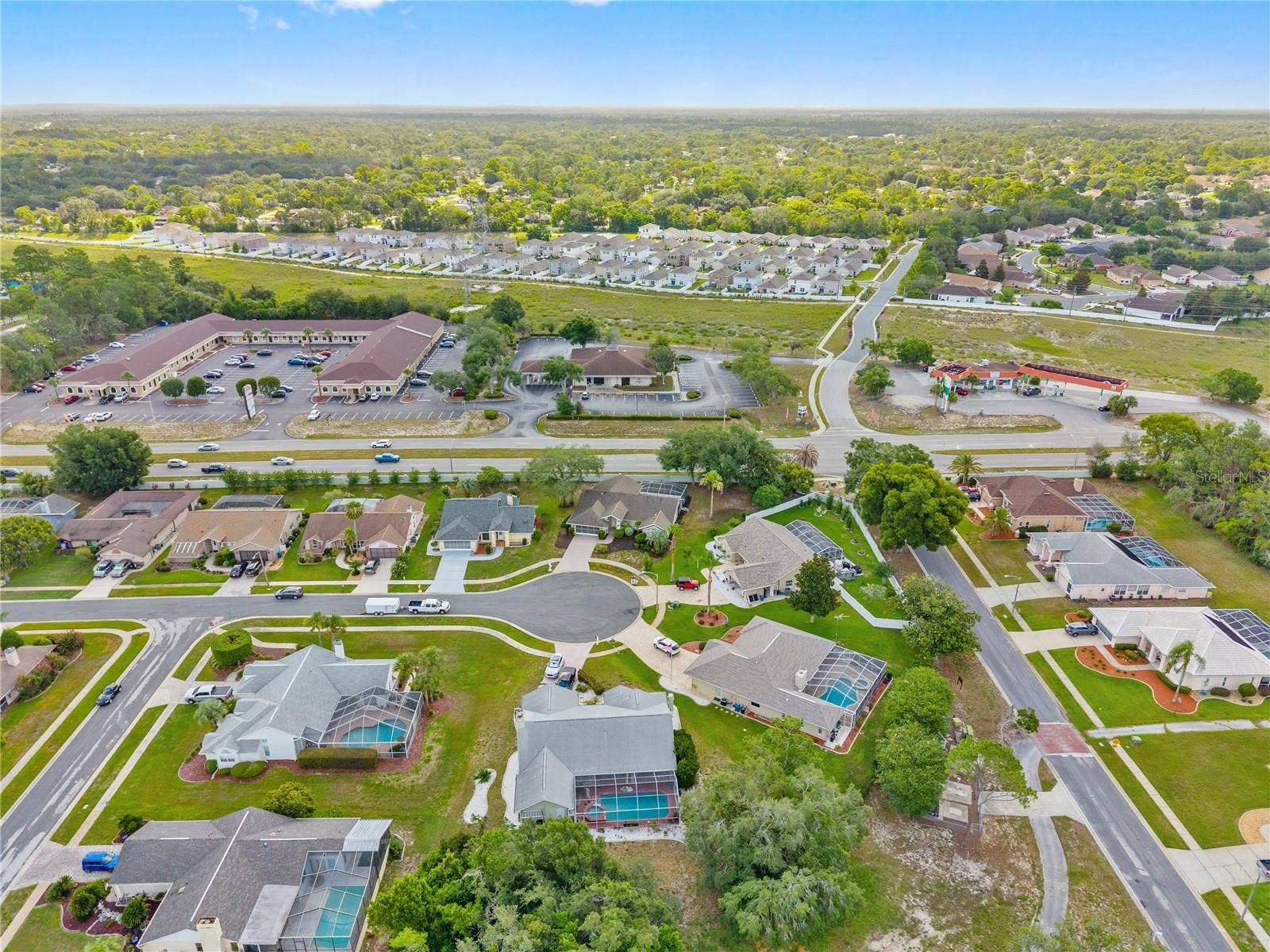 1174 MUSCOVY DRIVE, Spring Hill, FL 34608 1174 MUSCOVY DRIVE, Spring Hill, FL 34608