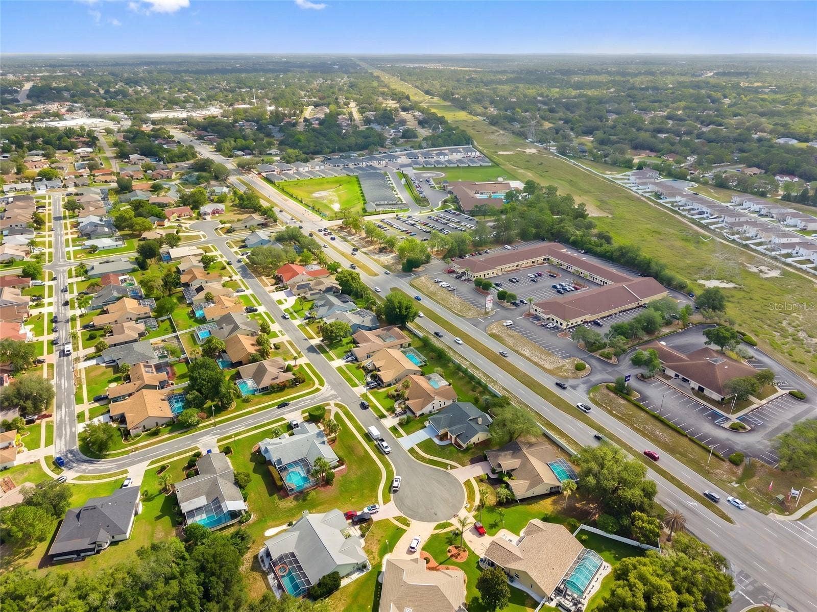 1174 MUSCOVY DRIVE, Spring Hill, FL 34608 1174 MUSCOVY DRIVE, Spring Hill, FL 34608