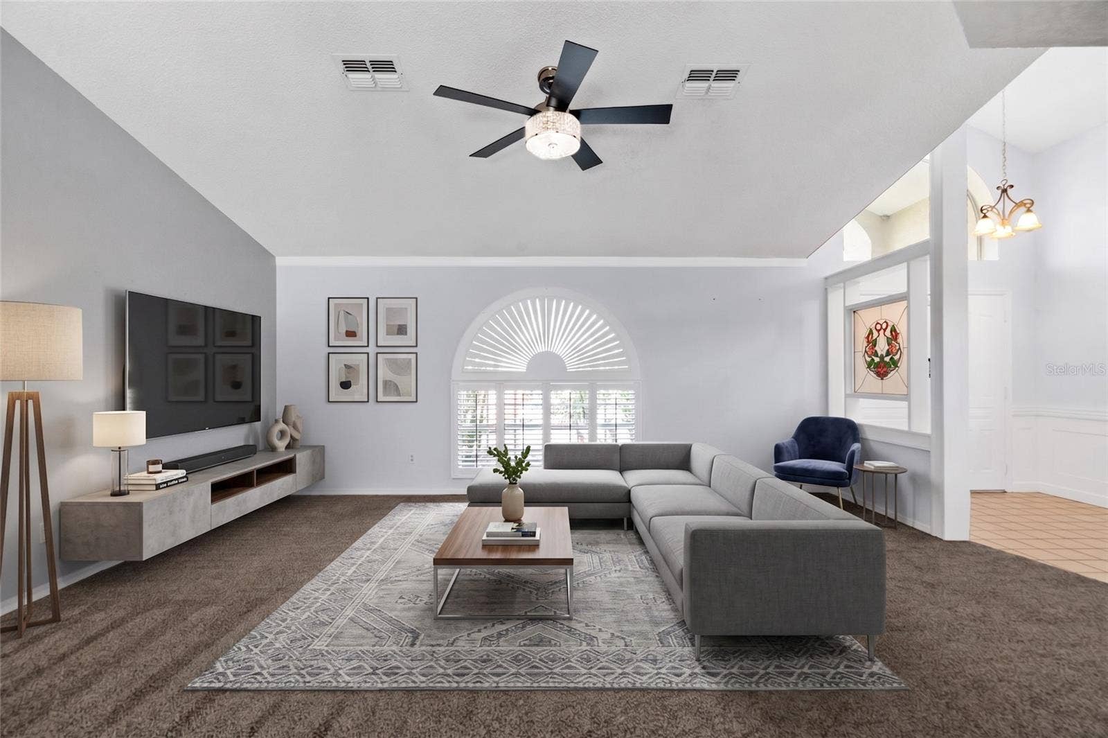1174 MUSCOVY DRIVE, Spring Hill, FL 34608 1174 MUSCOVY DRIVE, Spring Hill, FL 34608