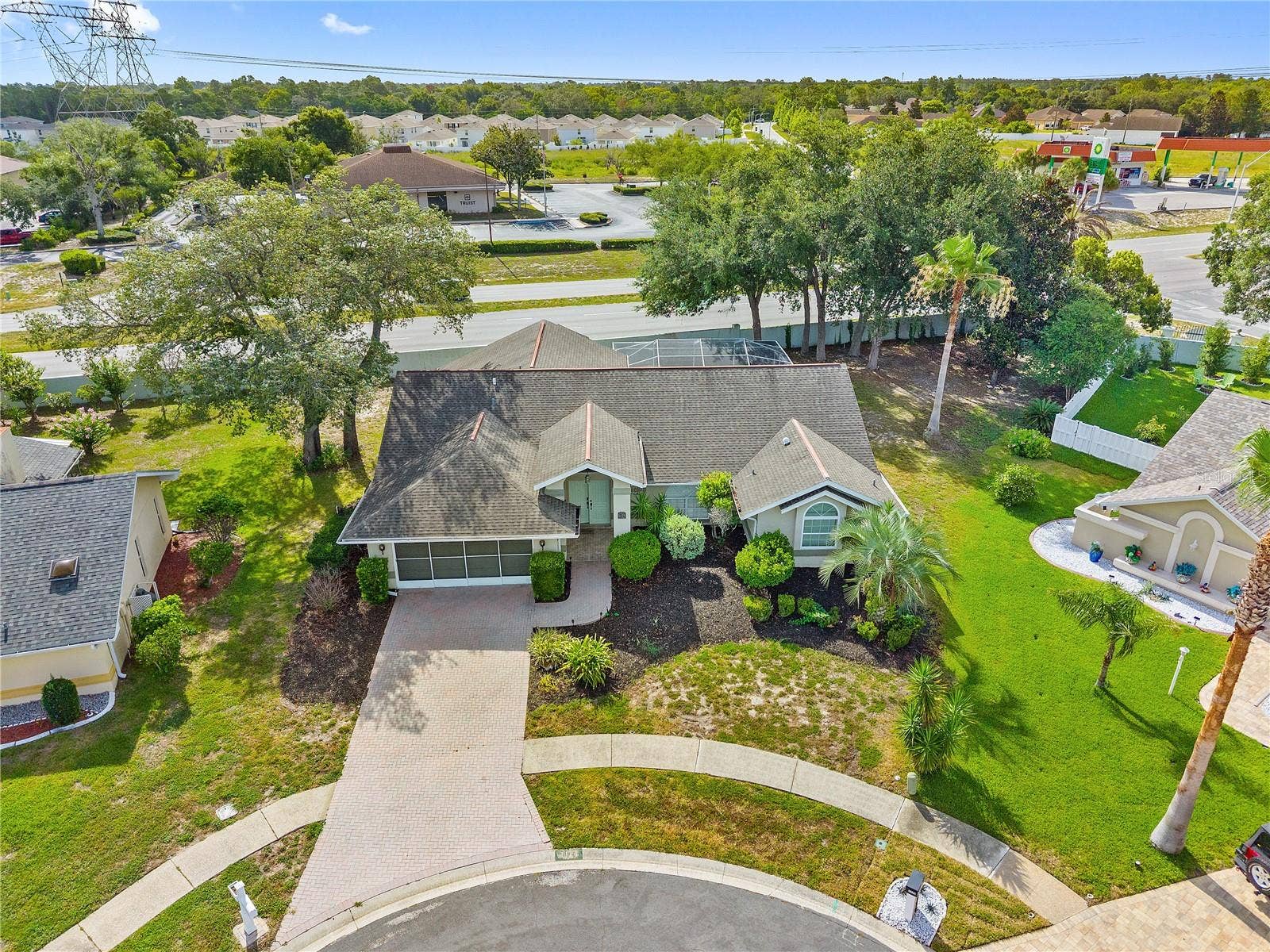 1174 MUSCOVY DRIVE, Spring Hill, FL 34608 1174 MUSCOVY DRIVE, Spring Hill, FL 34608