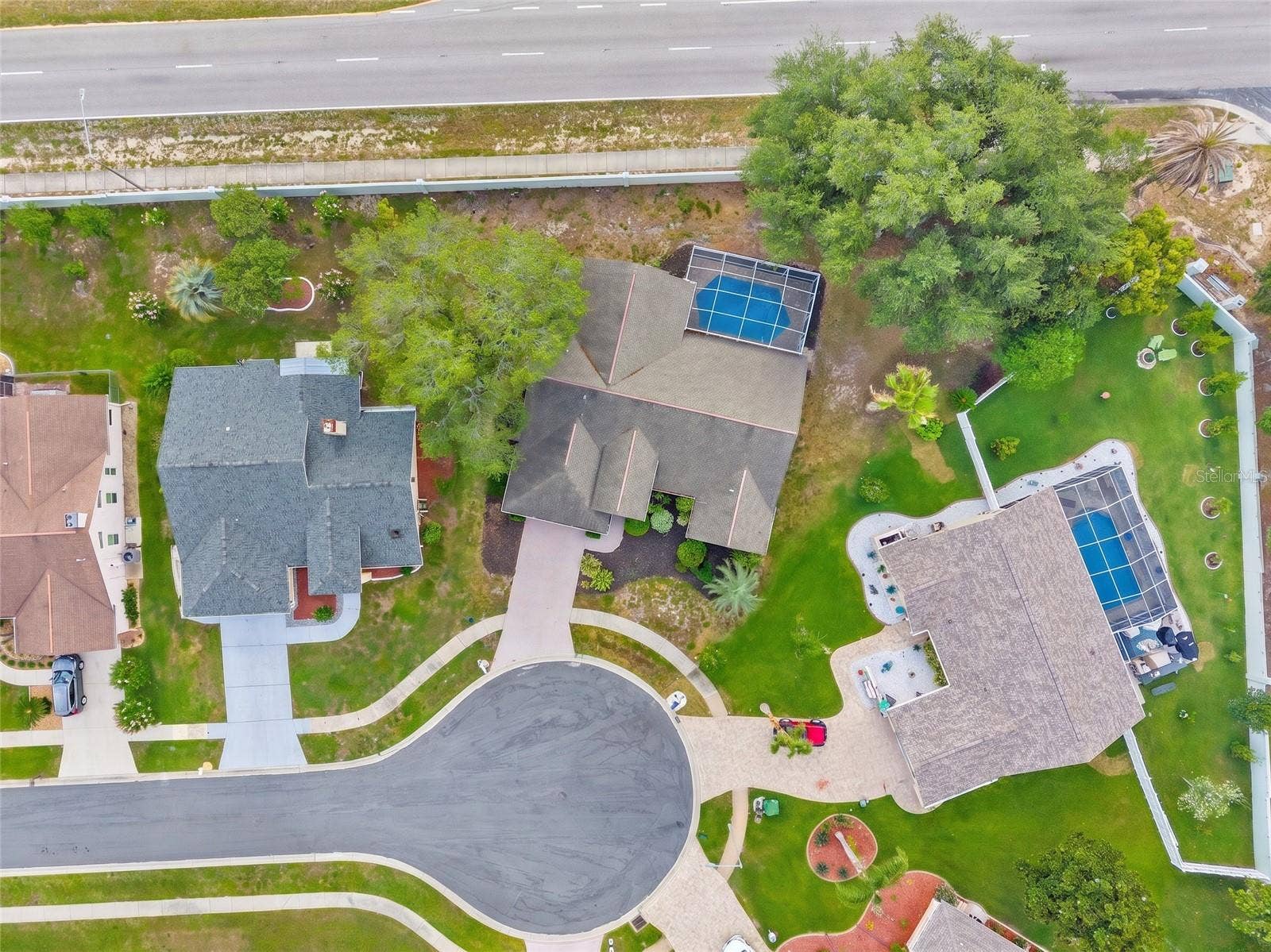 1174 MUSCOVY DRIVE, Spring Hill, FL 34608 1174 MUSCOVY DRIVE, Spring Hill, FL 34608