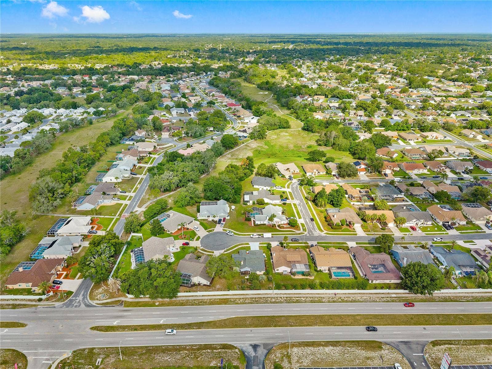 1174 MUSCOVY DRIVE, Spring Hill, FL 34608 1174 MUSCOVY DRIVE, Spring Hill, FL 34608