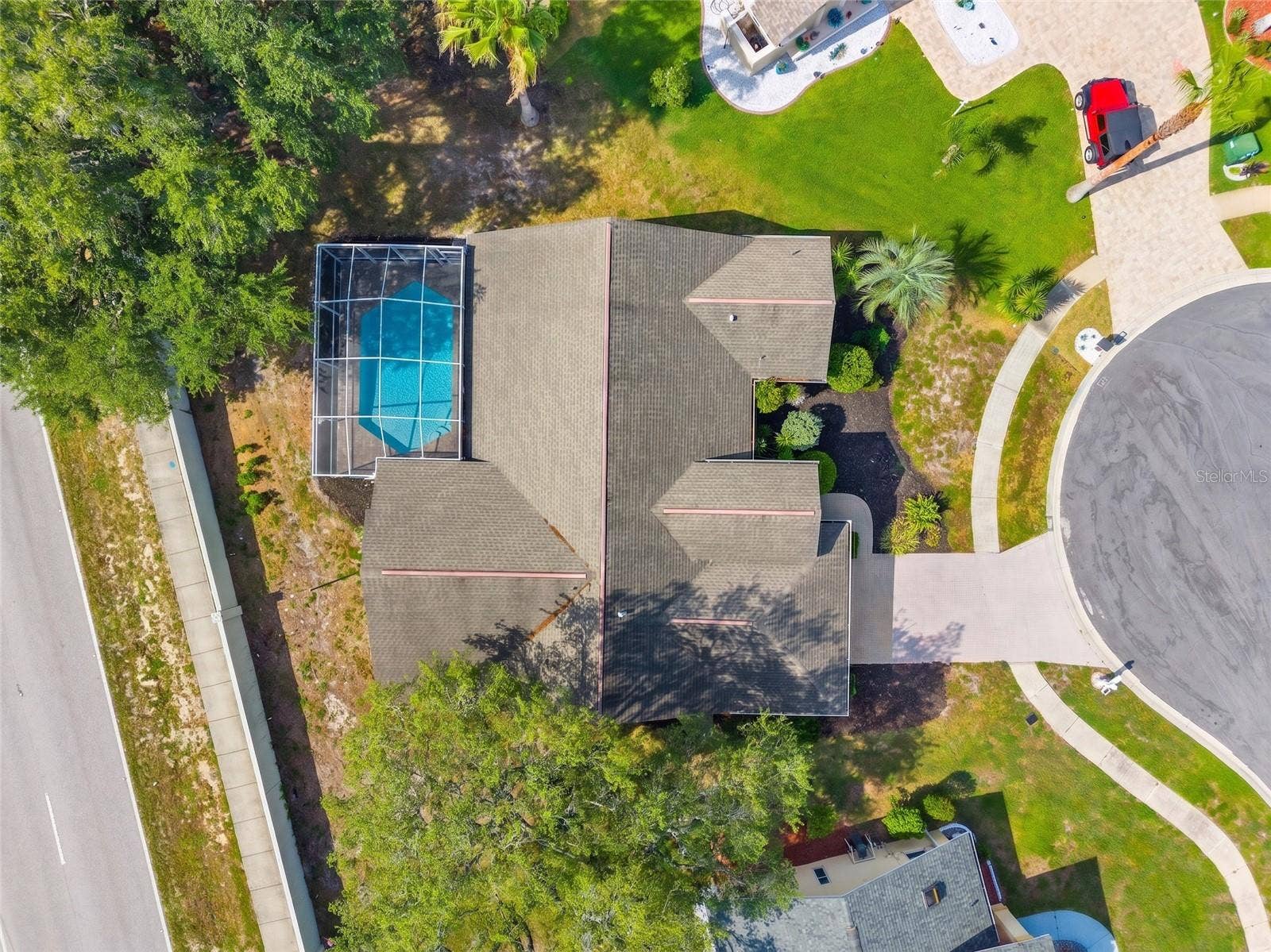 1174 MUSCOVY DRIVE, Spring Hill, FL 34608 1174 MUSCOVY DRIVE, Spring Hill, FL 34608