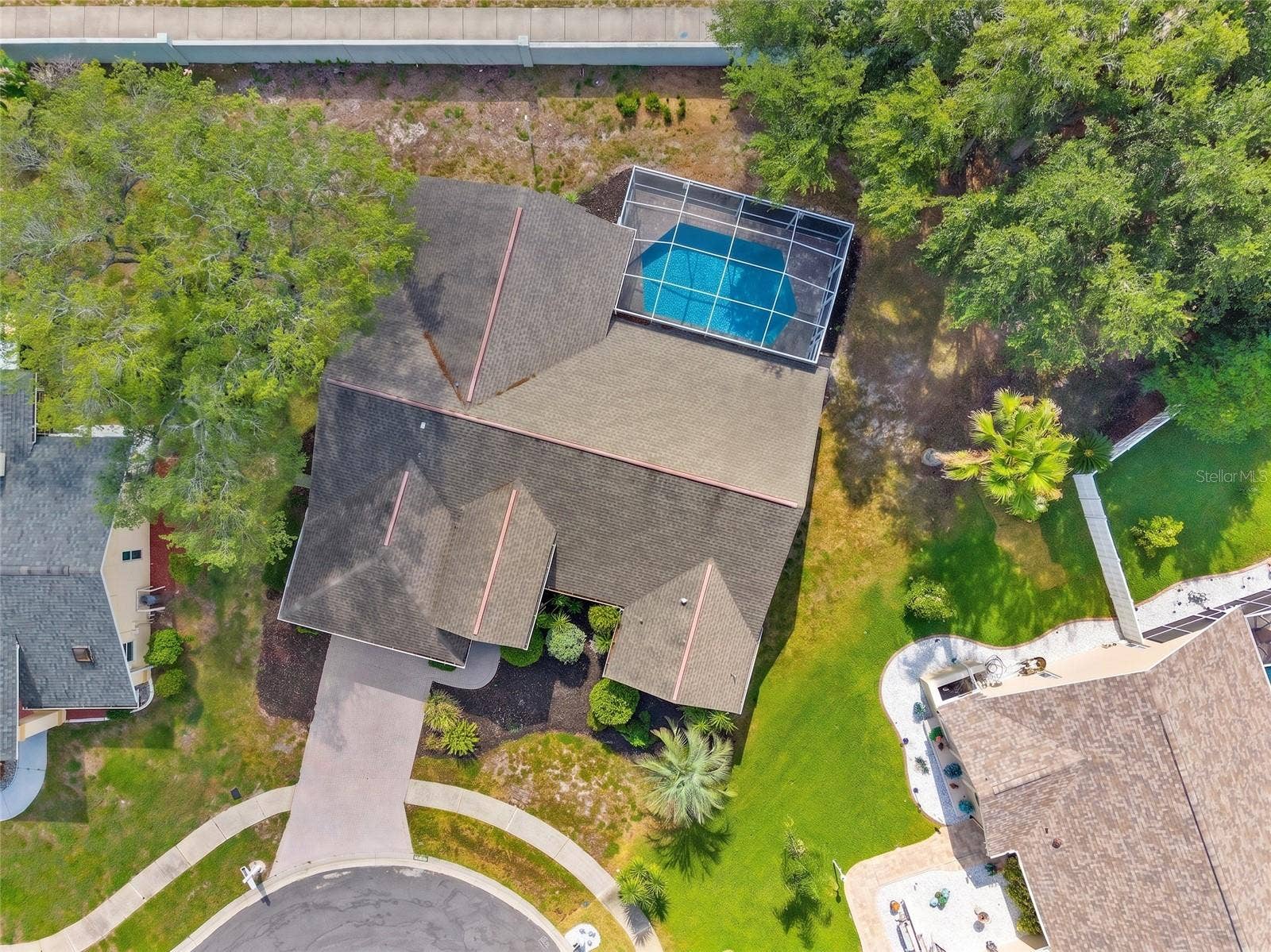 1174 MUSCOVY DRIVE, Spring Hill, FL 34608 1174 MUSCOVY DRIVE, Spring Hill, FL 34608