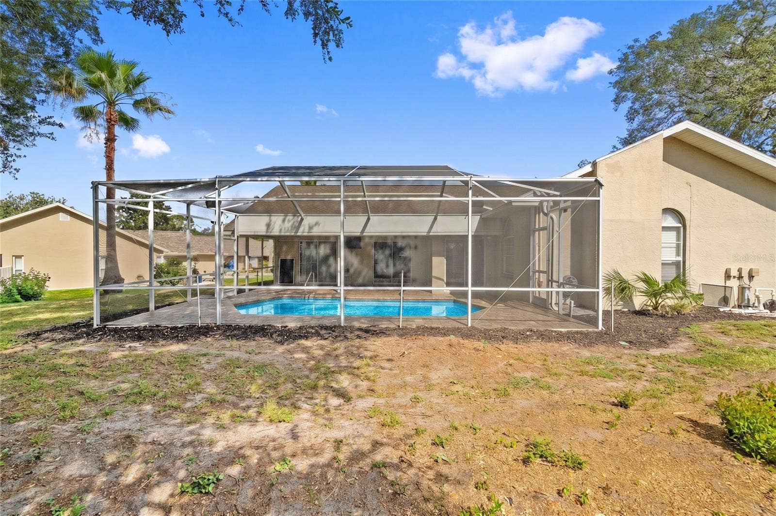 1174 MUSCOVY DRIVE, Spring Hill, FL 34608 1174 MUSCOVY DRIVE, Spring Hill, FL 34608