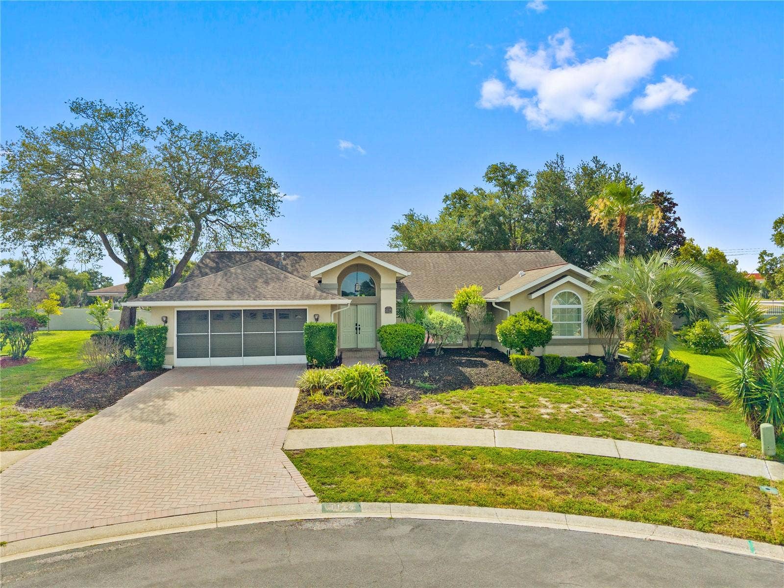1174 MUSCOVY DRIVE, Spring Hill, FL 34608 1174 MUSCOVY DRIVE, Spring Hill, FL 34608