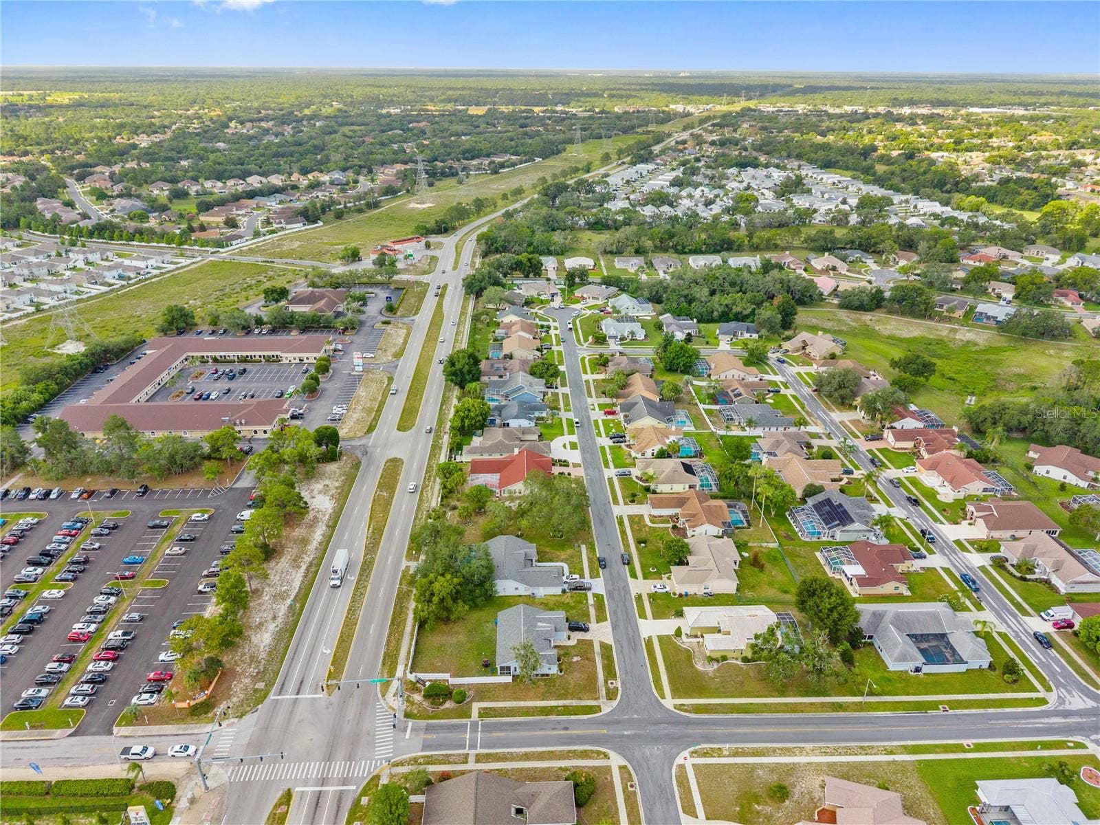 1174 MUSCOVY DRIVE, Spring Hill, FL 34608 1174 MUSCOVY DRIVE, Spring Hill, FL 34608