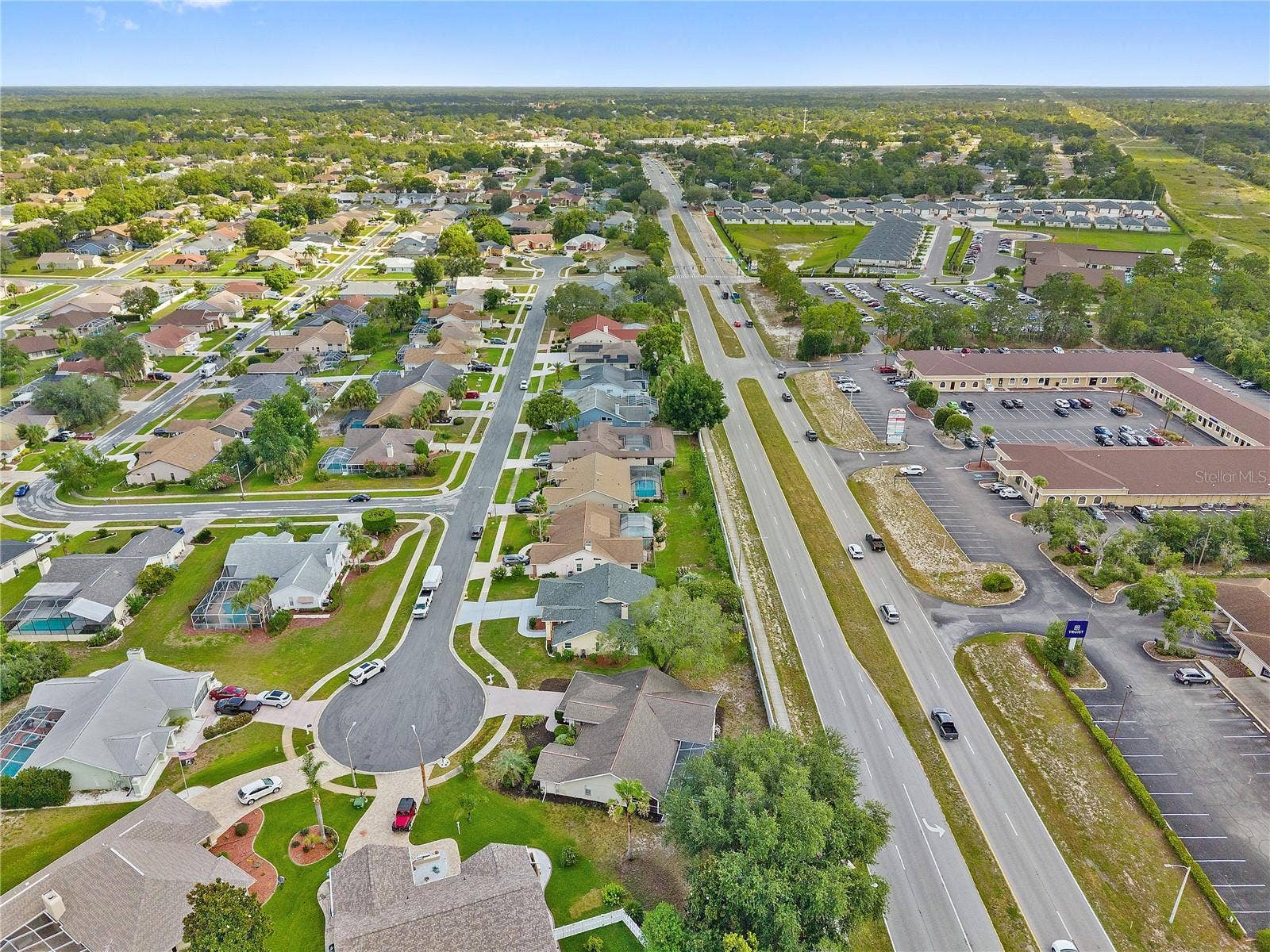 1174 MUSCOVY DRIVE, Spring Hill, FL 34608 1174 MUSCOVY DRIVE, Spring Hill, FL 34608