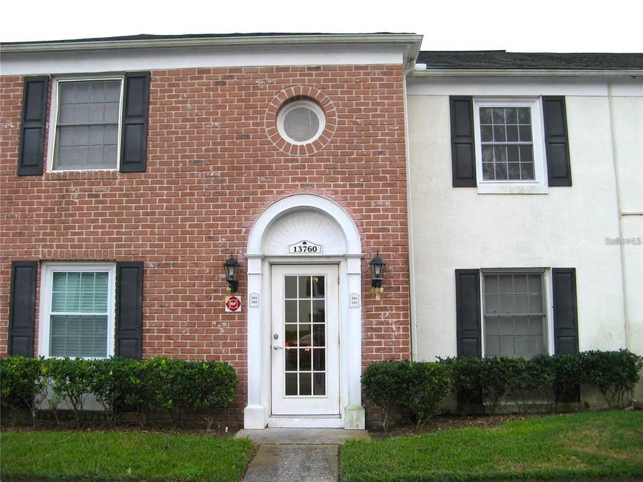 Property photo for 13760 ORANGE SUNSET DRIVE, #201, Tampa, FL
