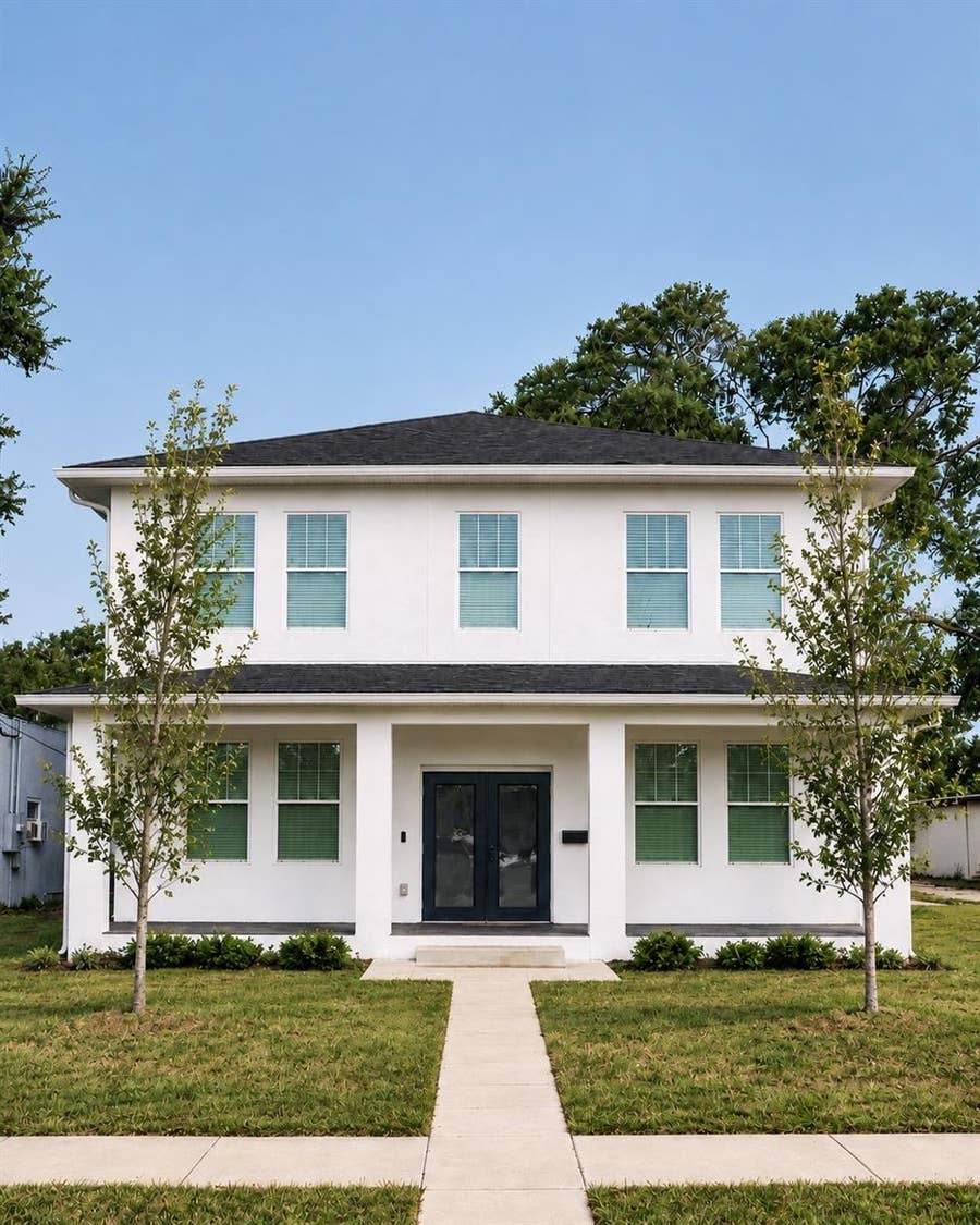Property photo for 4710 21ST STREET N, St Petersburg, FL