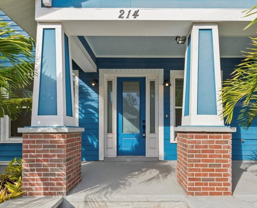 Property photo for 214 E FLORIBRASKA AVENUE, Tampa, FL