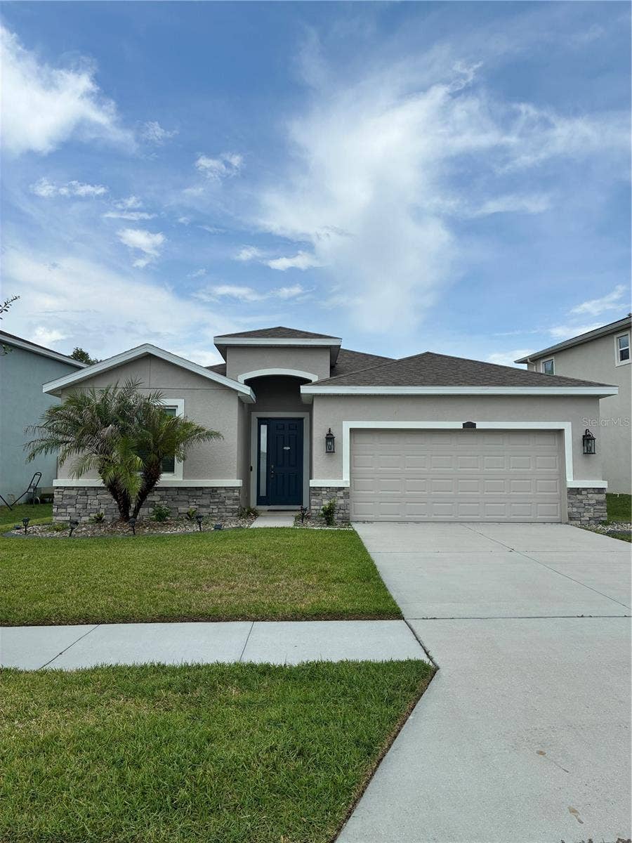 Property photo for 8737 BOWER BASS CIRCLE, Wesley Chapel, FL