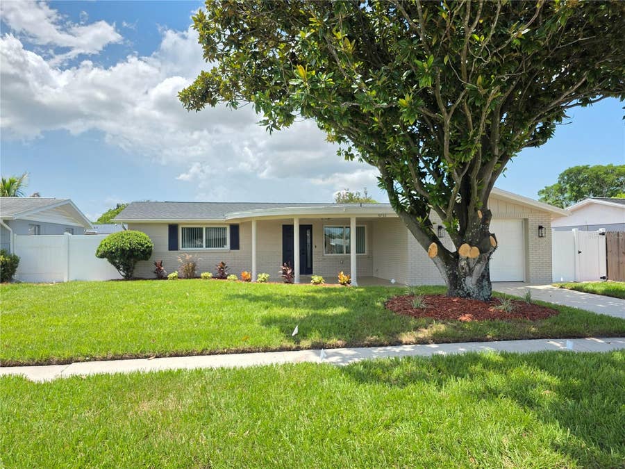 Property photo for 5752 LANATE AVENUE, New Port Richey, FL