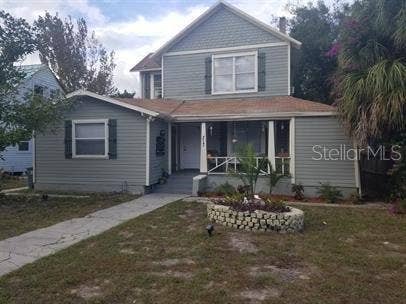Property photo for 317 E TARPON AVENUE, #3, Tarpon Springs, FL