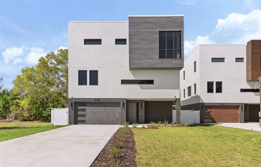Property photo for 506 FEDERAL STREET, Oldsmar, FL
