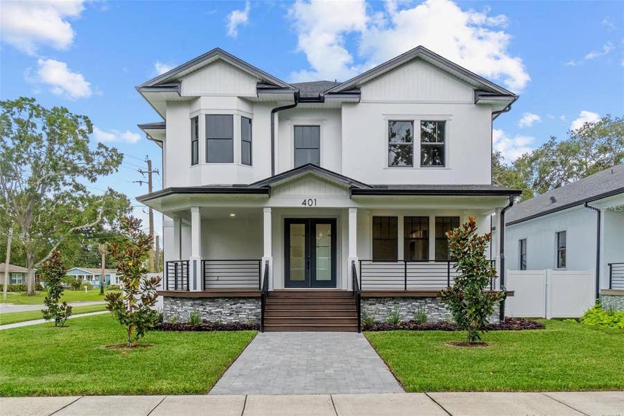 Property photo for 401 PARK BOULEVARD, Oldsmar, FL