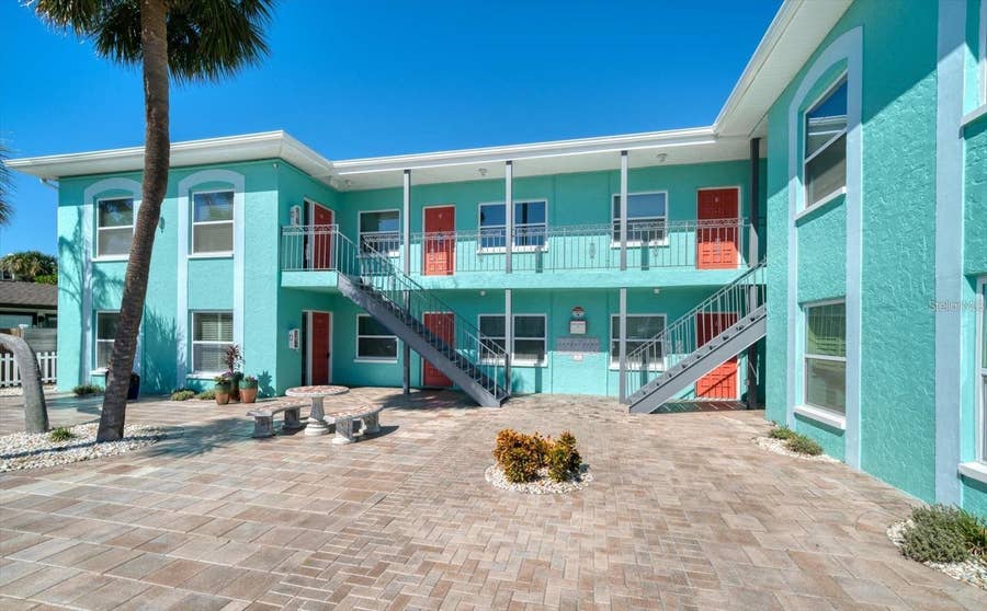 Property photo for 555 69TH AVENUE, #7, St Petersburg, FL