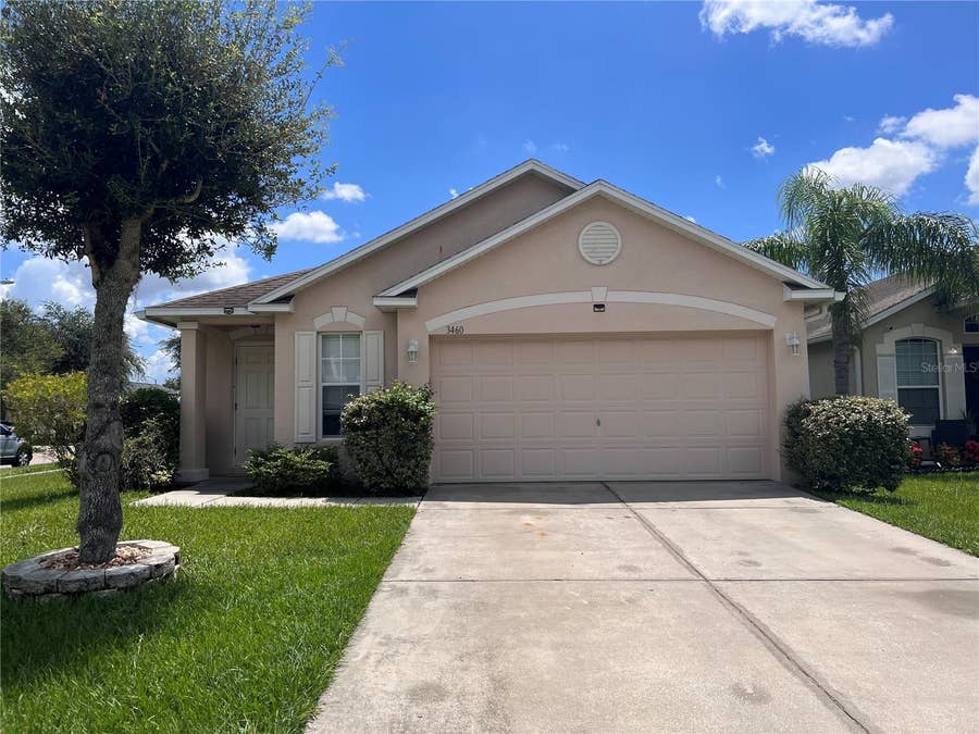 Property photo for 3460 BELLERICAY LANE, Land O Lakes, FL