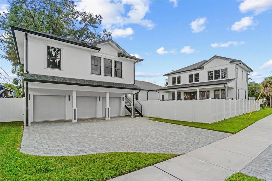 Property photo for 401 PARK ADU BOULEVARD, Oldsmar, FL