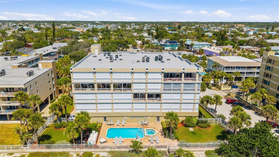 Property photo for 2 15TH AVENUE, #401, Indian Rocks Beach, FL