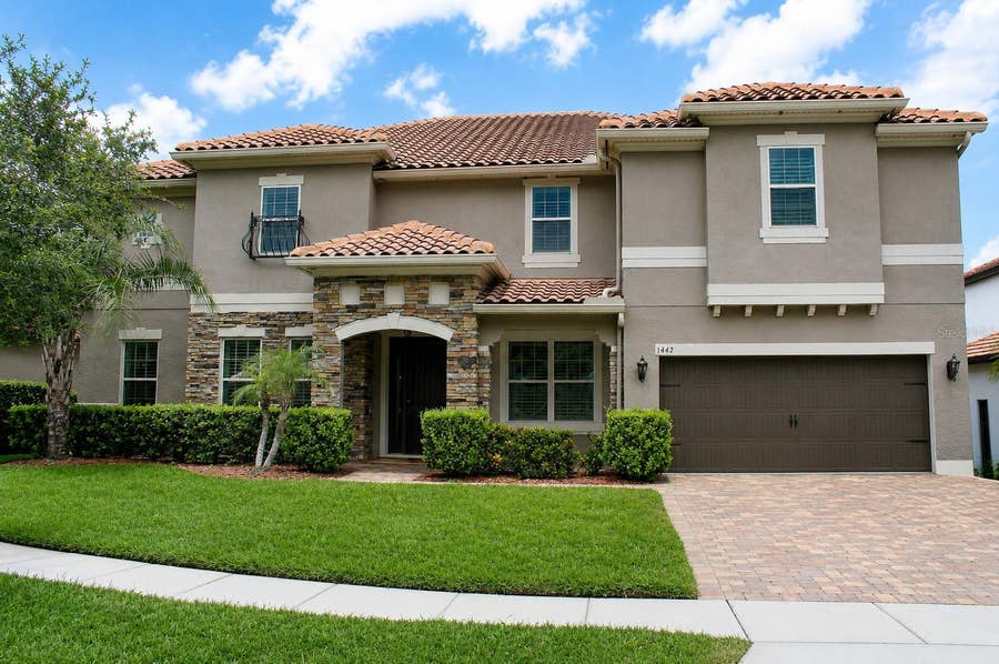 Property photo for 1442 VIVALDI PLACE, Longwood, FL