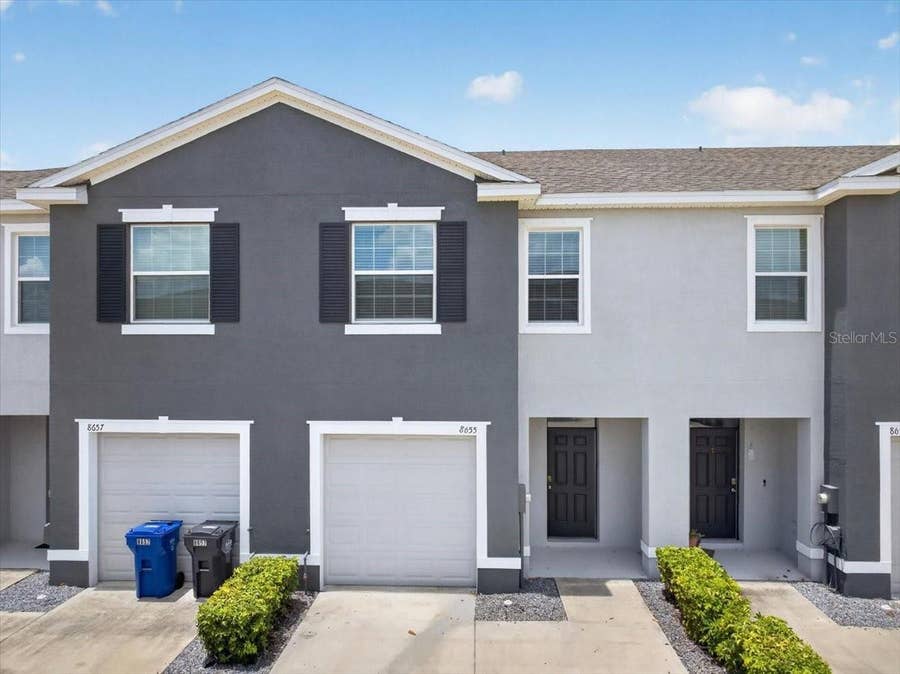 Property photo for 8655 FALLING BLUE PLACE, Riverview, FL