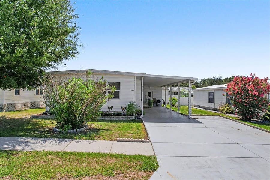 Property photo for 3902 JULIE DRIVE, Wesley Chapel, FL
