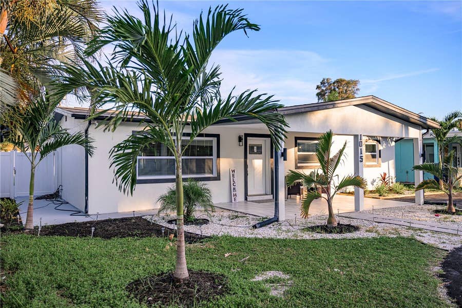 Property photo for 1015 BOCA CIEGA ISLE DRIVE, St Pete Beach, FL
