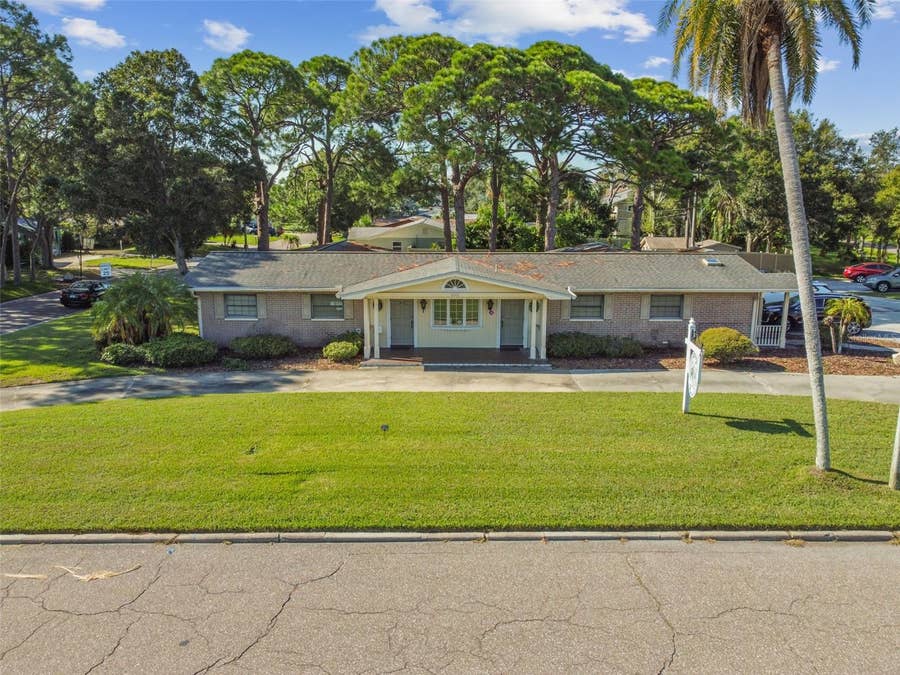 Property photo for 605 PALM BOULEVARD, Dunedin, FL