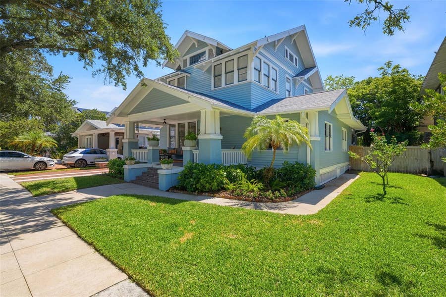 Property photo for 720 S FIELDING AVENUE, Tampa, FL